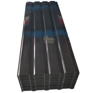 Hot Sale Alominume Roof Corrugated Zink House Gi Galvanized Corrugated Iron Sheet