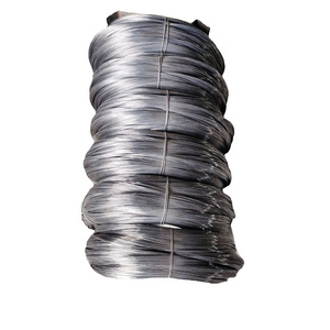 High Carbon Steel Wire Mattress Coil Shanghai Stainless Steel Wire Carbon  Galvanize Steel Wire