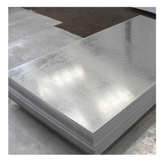 Durability 18 Gauge Gi Sheet Price 18ga Galvanized Sheet Metal Galvanized Sheet