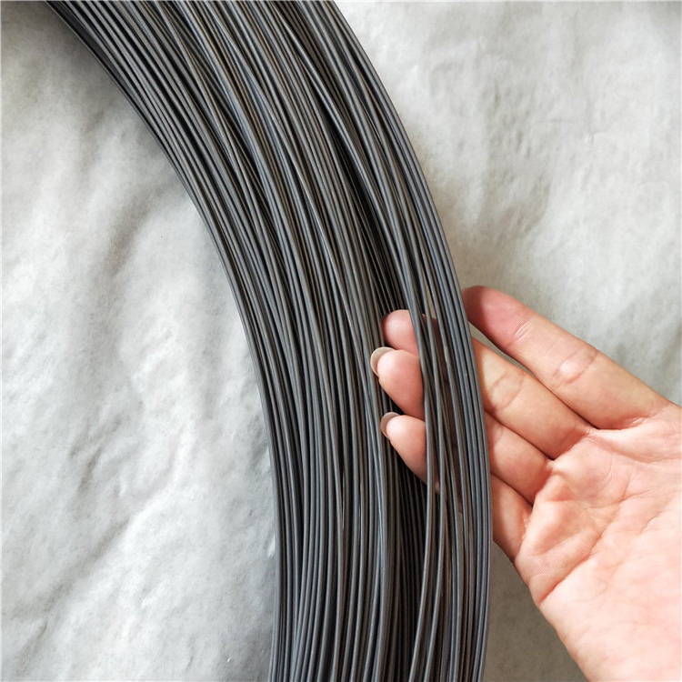 Carbon Steel Piano Wire Stainless Steel Wire High Carbon Steel Wire