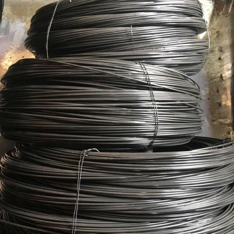 Carbon Steel Piano Wire Stainless Steel Wire High Carbon Steel Wire