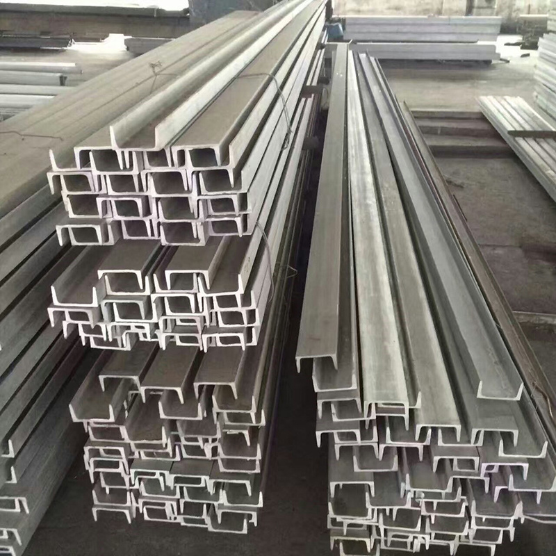 Jis G3101 Price Channel Steel Price U Channels Prices Steel Channel Zinc