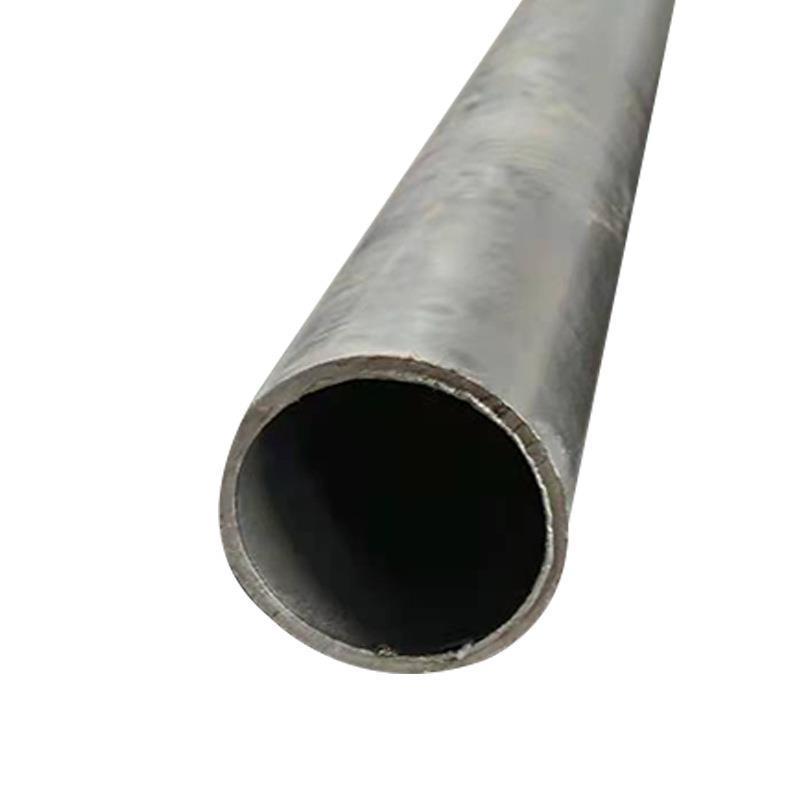 Aisi1010 Sae J524 En10305 Cold Drawn Small Precision Carbon Seamless Steel Pipe