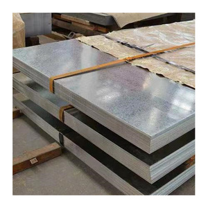 10 14 Gauge 16 Gauge 30 Gauge Galvanized Steel Sheet Price