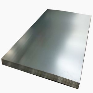 Galvanized Steel Retaining Wall Plate Sheet Price Per Kg 0.32mm Thickness