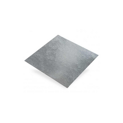 1200mm Width 12mm Thick Galvanized Steel Sheet Galvanized Steel Plate