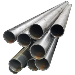 Aisi1010 Sae J524 En10305 Cold Drawn Small Precision Carbon Seamless Steel Pipe