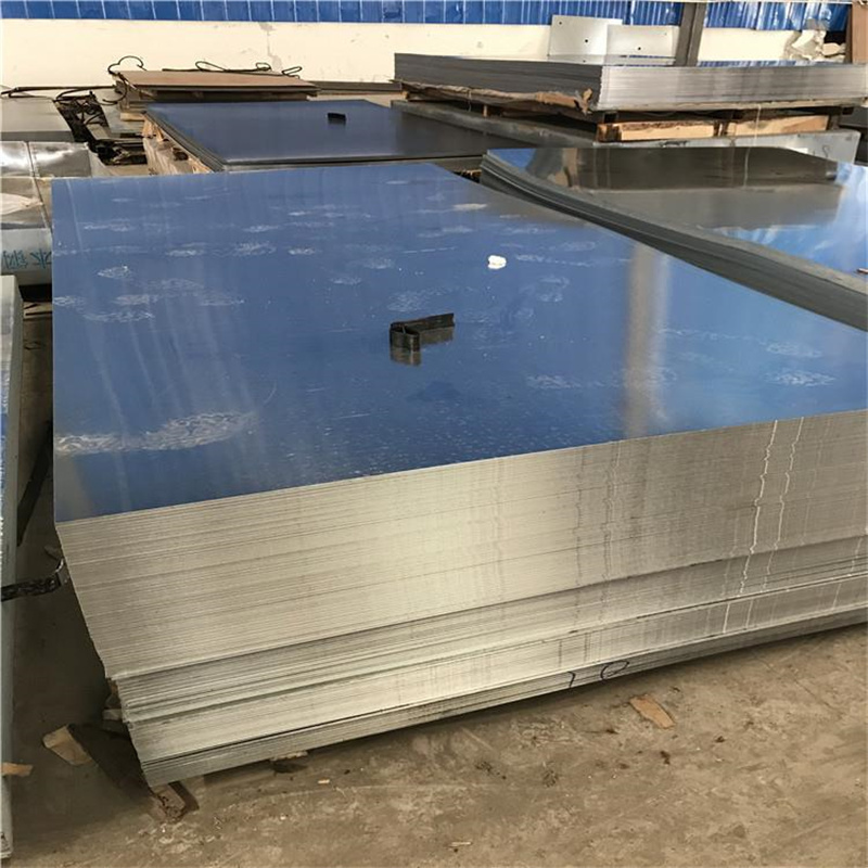 Galvanized Steel Sheet 0.3mm 0.4mm Thickness paisseur 1.2 Mm