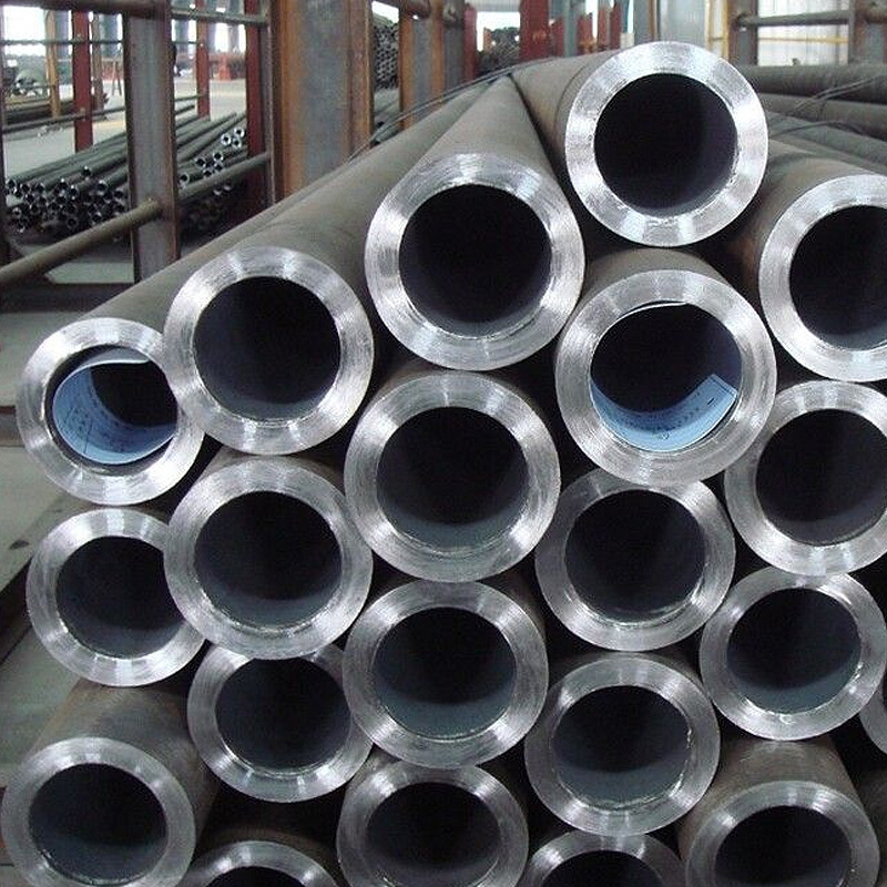 C276 400 600 601 625 718 725 750 800 825 Inconel Incoloy Monel Hastelloy seamless pipe