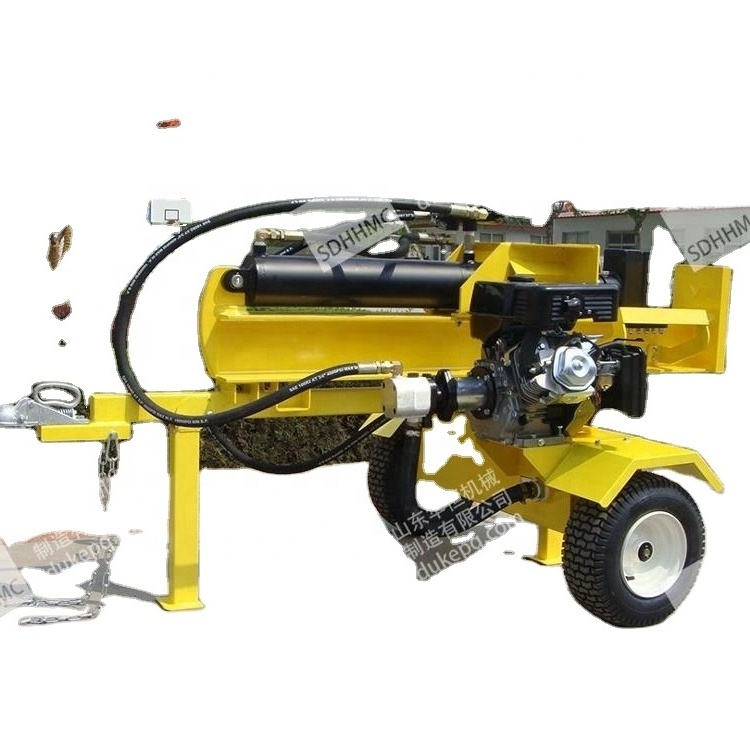 Factory Cheap 50 Ton Log Splitter For Sale