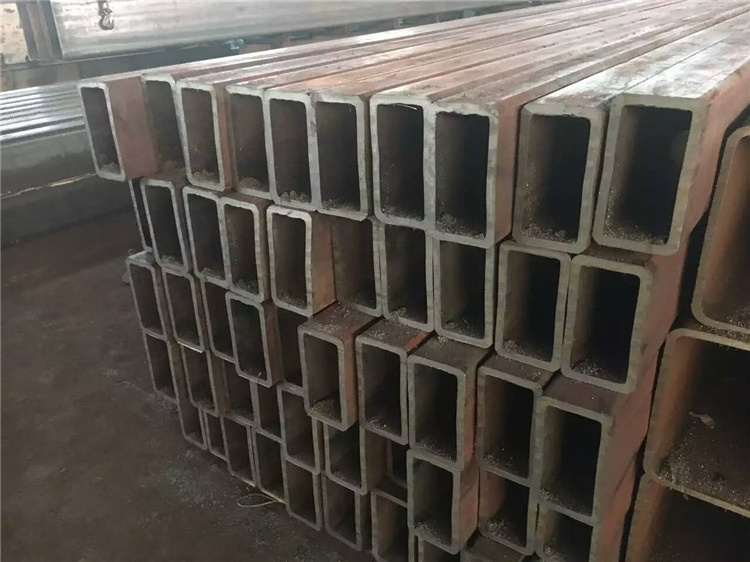 Carbon Steel Pipe Carbon Steel Tube Material large diameter thick wall seamless steel pipe