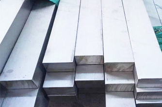 Industry Stainless Square Steel Bar Oval Stainless Steel Bar Stainless Steel Rod