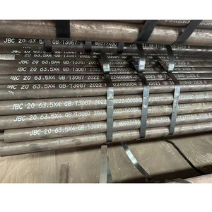 Carbon Steel Pipe Carbon Steel Tube Material large diameter thick wall seamless steel pipe