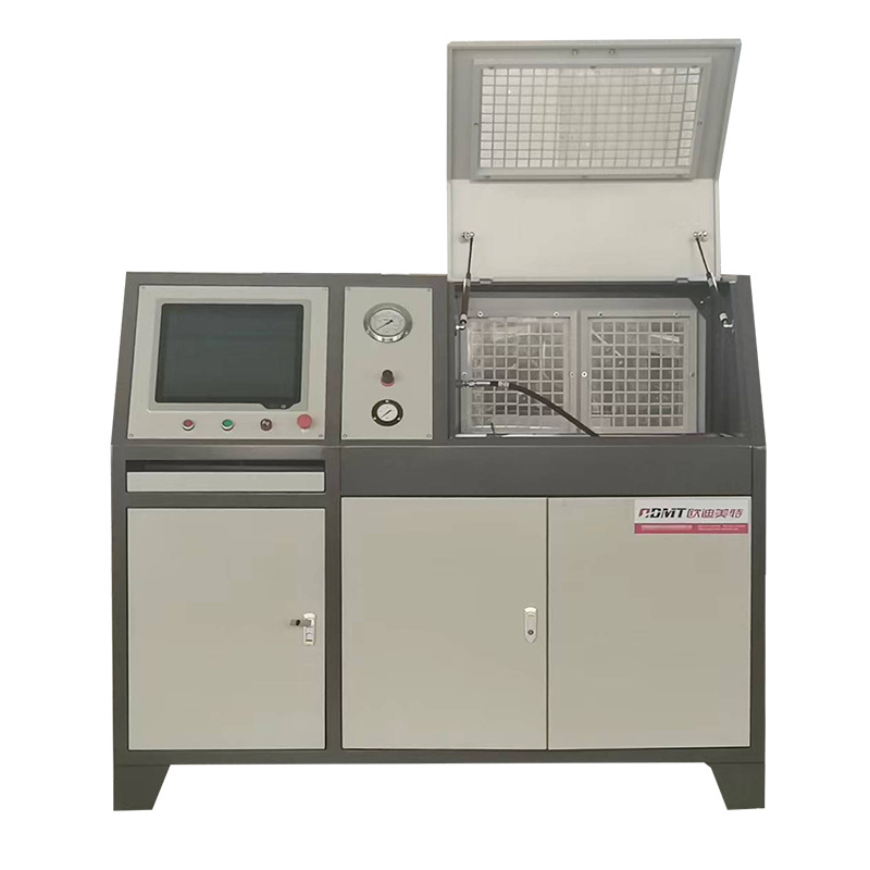 Hailaitaide High pressure hose/tube/pipe/valve/cylinder hydraulic pressure test bench for sale