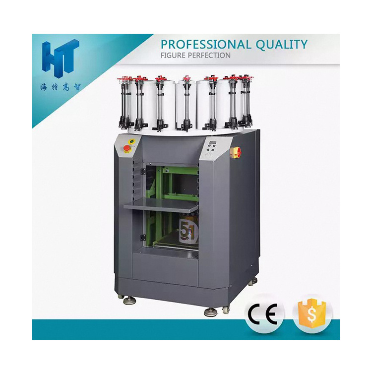 Combined Paint Tinting Machine with CE Certificate