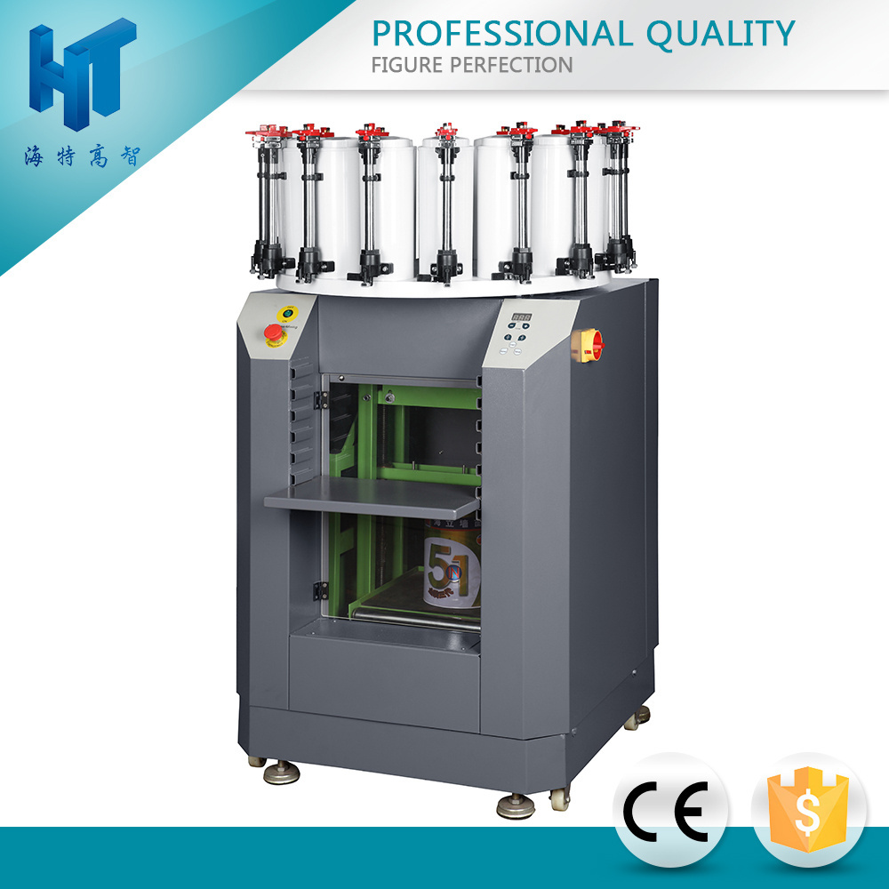 Combined Paint Tinting Machine with CE Certificate