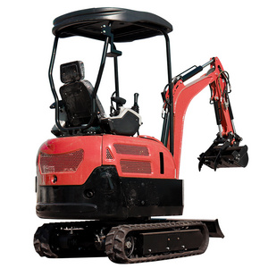 best price rubber tire excavator with A Discount