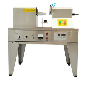 QDFM-125 Manual Ultrasonic Plastic Tube Sealing Machine for Cosmetic Tube Sealing