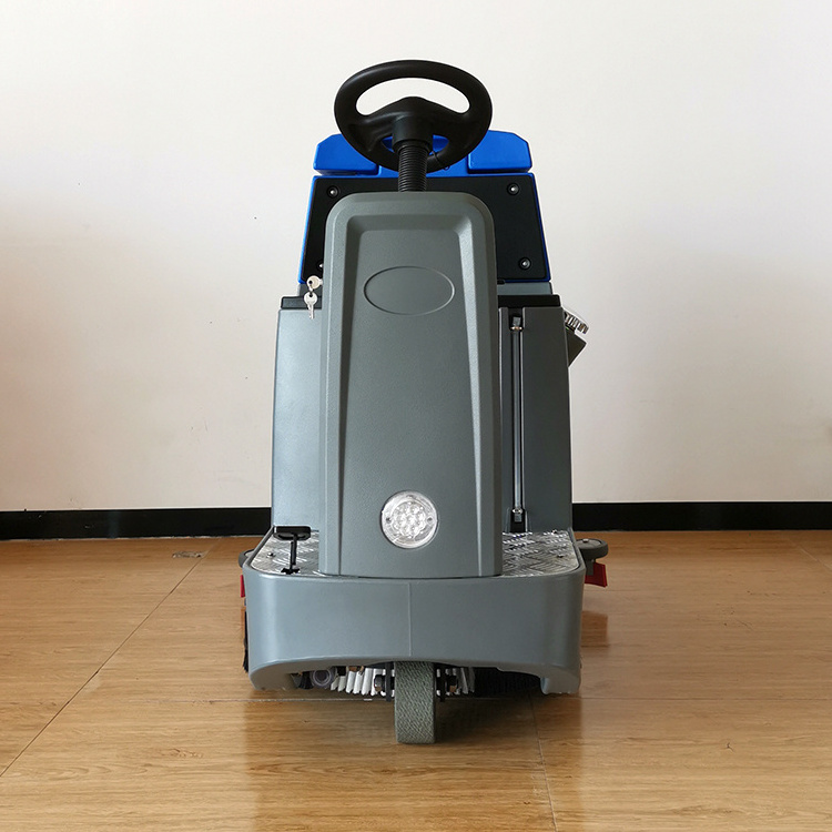 2023 Hot Selling Marble Floor Cleaning Machine Floor Scrubber with CE