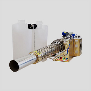 Cheap CE Disinfection Chemical thermal fogger machine/fogging machine sprayer