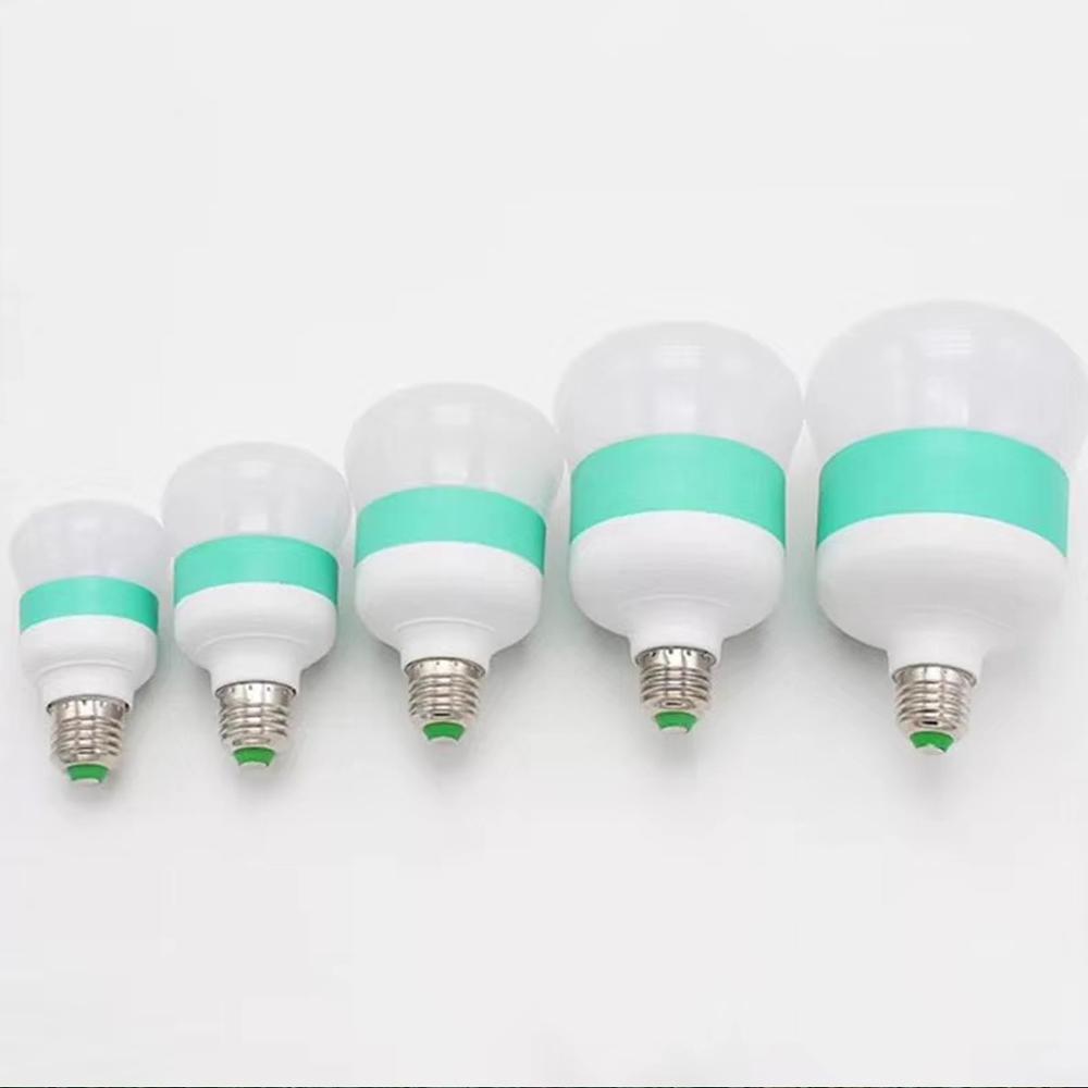 A19 E27 E26 B22 5W 7W 9W 12W Brightest LED Light Bulbs Wholesale Soft White 3000K 4000K 6000K Light A60 led