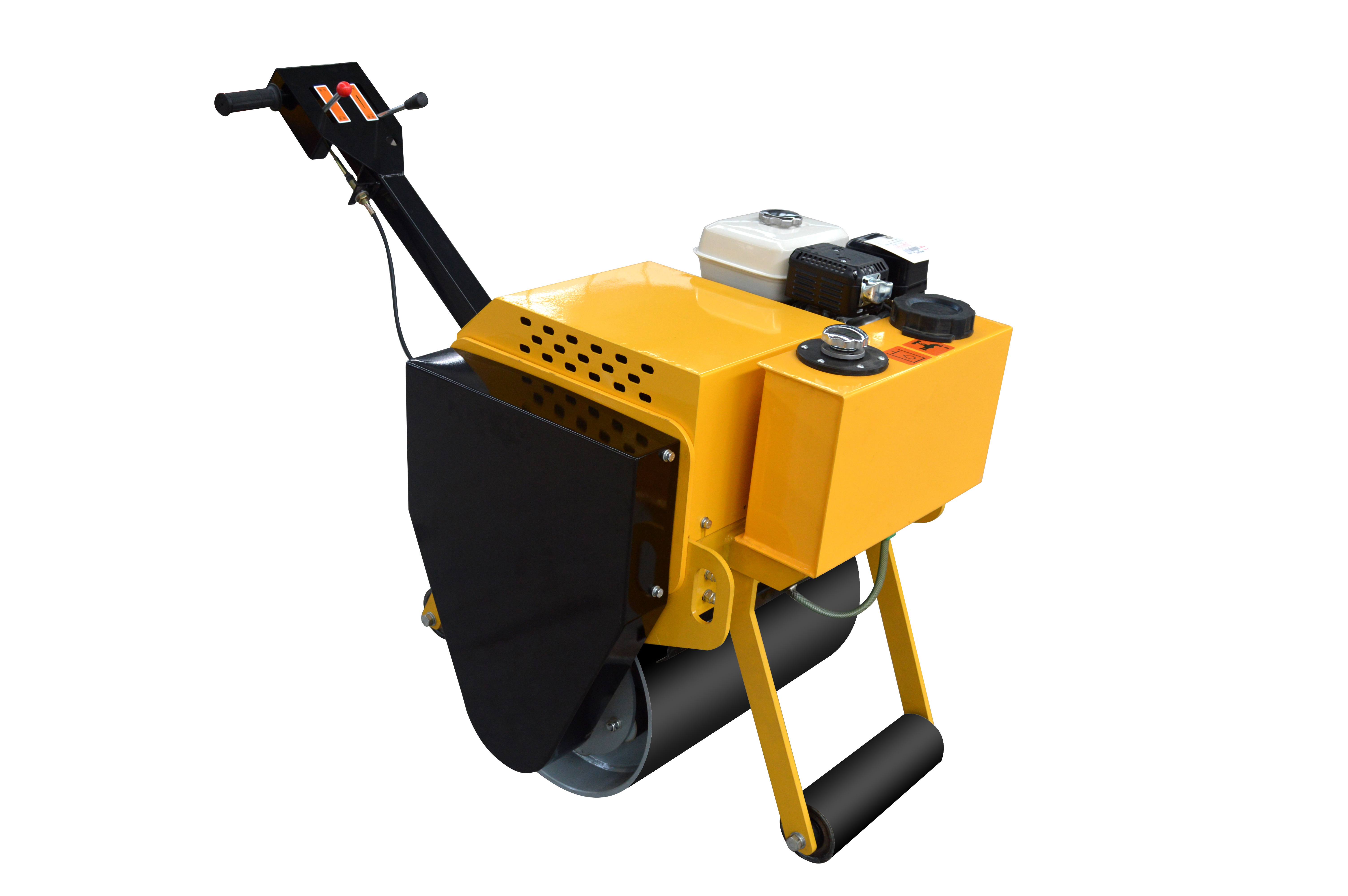 CE approved compact equipment Road roller 0.8ton HT800