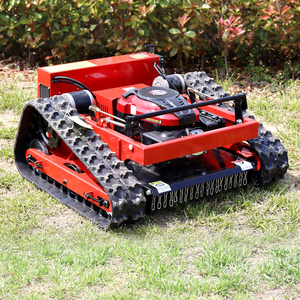 Free shipping!!CE EPA approved Mini remote control lawn mower yamaha engine