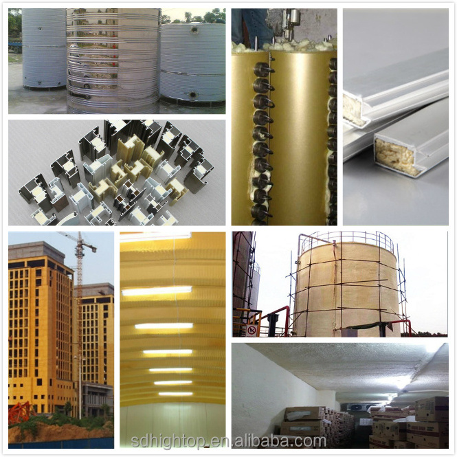 Factory sell diy spray foam insulation reviews polyurea applications pu machine