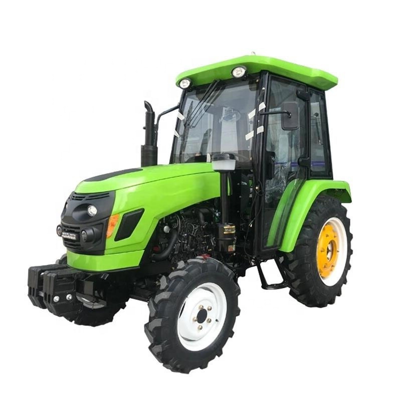 CE approved free shipping farm tractor mini tractor 30hp 40hp