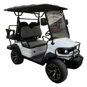 Electric Golf Carts 4 Seat For Sale Charge Made For Adults Kids Golf Cart