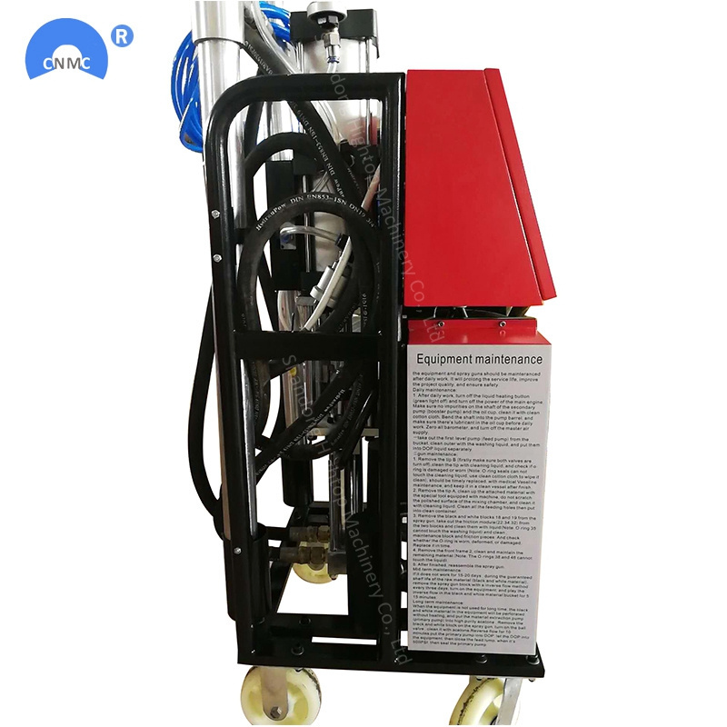 polyurea spray foam machine for sale swimming pool polyurea coating waterproof