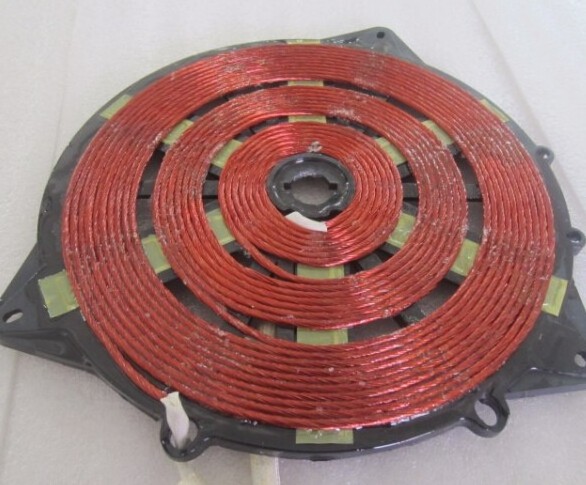 sleeve-bearing with pure copper coil ventilador 120x120 x38 220v cooling fan