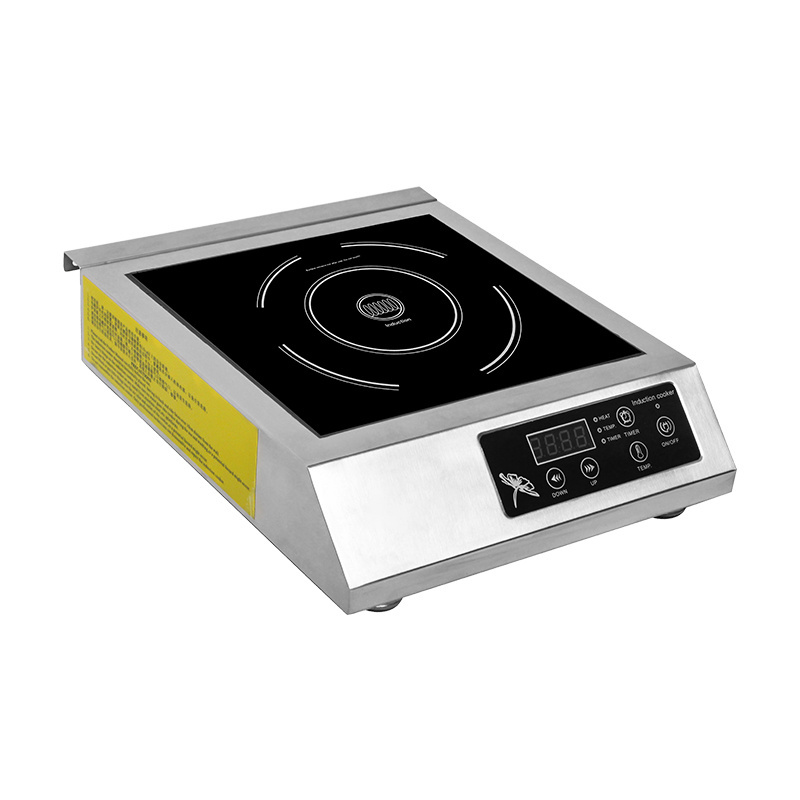 cooktop cooker electric double induction cooker prestige induction cooker