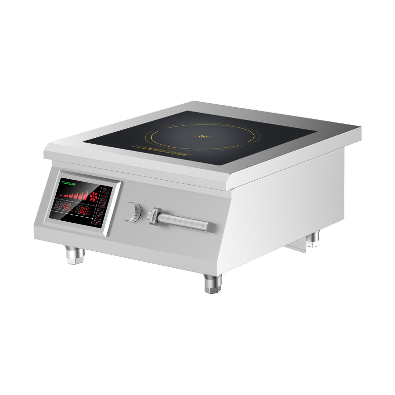 Airex Hot Plate Roti Induction Electric Tawa Heater Hot Plate Electric Portable Electric Cooktops Tawa Coil Electric Stove 3000W