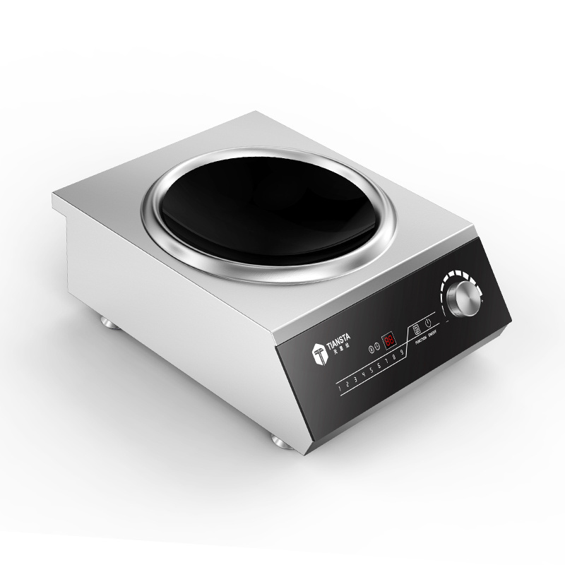 High Quality Mini Smart Solar Electric Kitchen Cooking 12V Battery Rechargeable Stove Oven 2 Burner Dc China Hot Plate