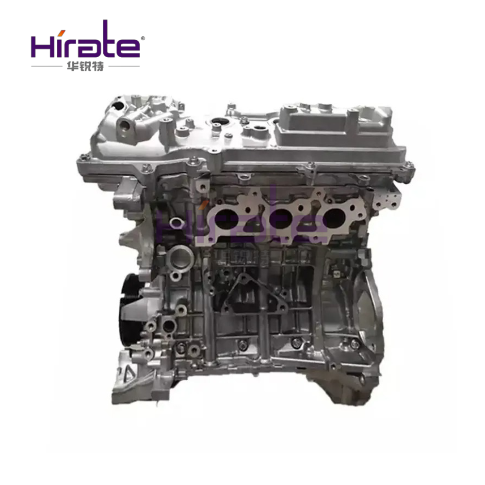 For Toyota 1GR Engine 1GR 2GR 3GR 5GR motor 1gr-fe engine assembly 19000 31L20