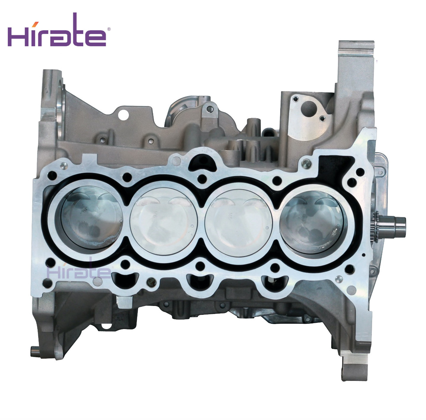 G4FA Factory Sale Various Engine Cylinder Block For Hyundai Kia G4FA Short Block