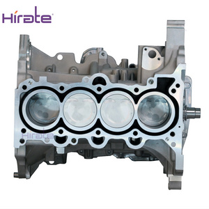 G4FA Factory Sale Various Engine Cylinder Block For Hyundai Kia G4FA Short Block