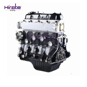 Excellent quality Brand new 491Q 4Y EFI Motor Complete new 4y engine assembly for toyota Hilux 4Runner Hiace car