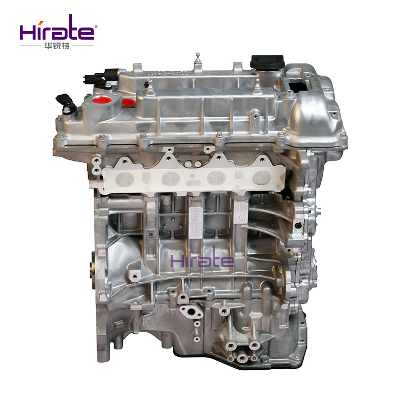 High Quality ISUZU 4JB1 Diesel Engine Engine Assembly Complete engine