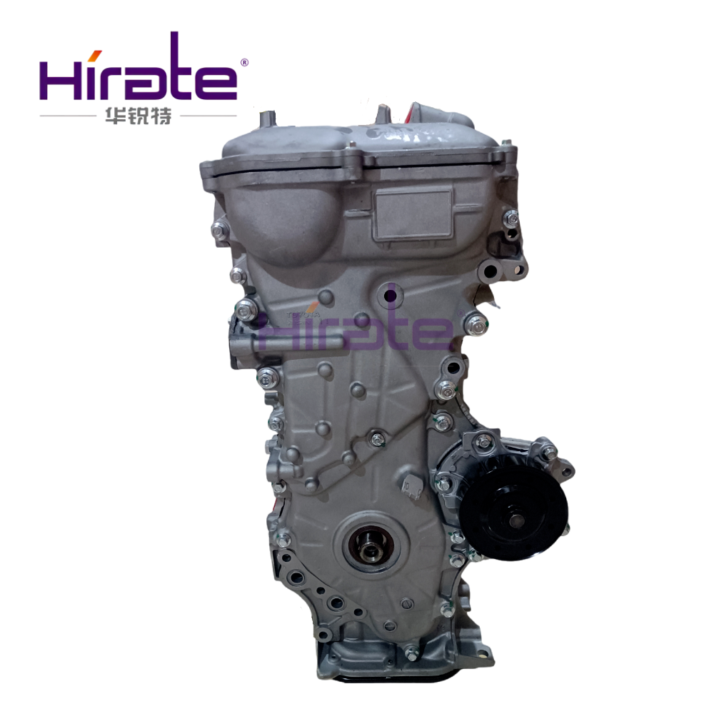 It is suitable for Toyota Corolla 1.6 corolla 1.8 Lexus hirate 1ZR 1ZZ 2ZR engine