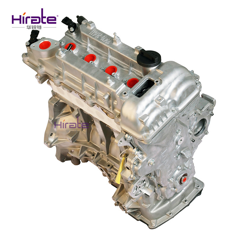 High Quality ISUZU 4JB1 Diesel Engine Engine Assembly Complete engine