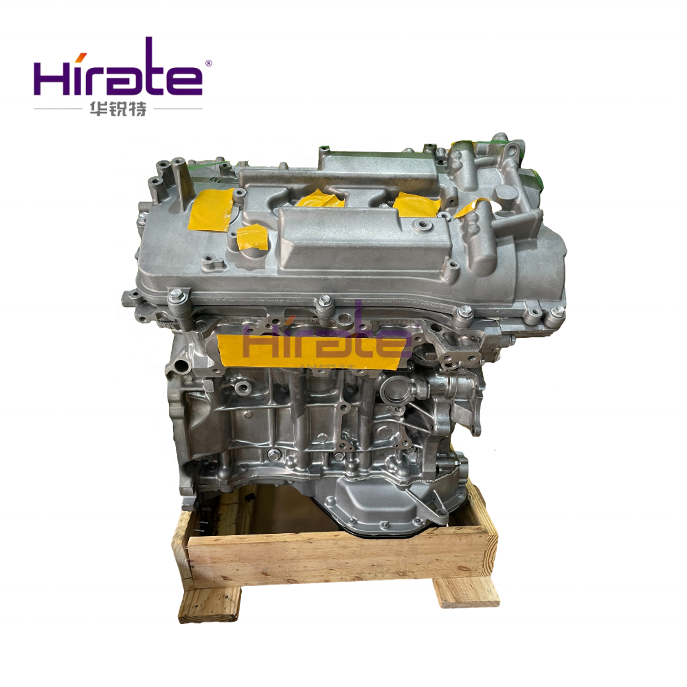 Excellent price 2GR-FE 3.5L engine for Toyota Highlander Alpha Sienna for Lexus GS350 IS350 V6 engine long block