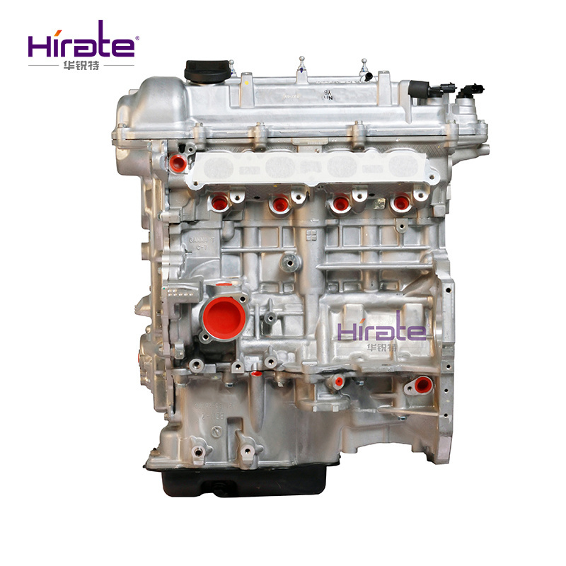 High Quality ISUZU 4JB1 Diesel Engine Engine Assembly Complete engine