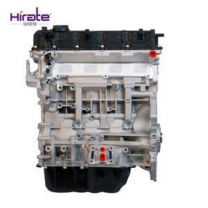 Factory best price high-quality Korean car engine G4FA G4FC engine car assembly