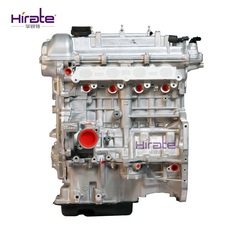 High Quality ISUZU 4JB1 Diesel Engine Engine Assembly Complete engine