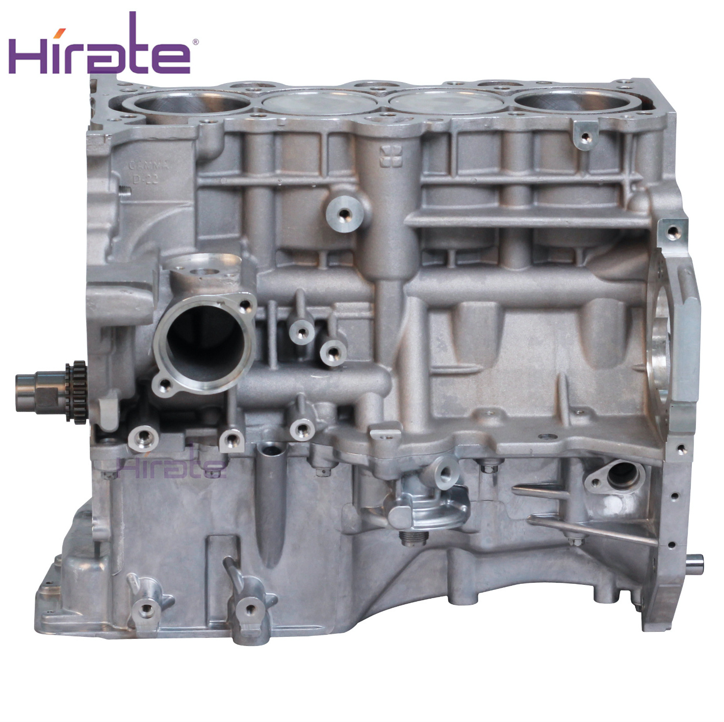 G4FA Factory Sale Various Engine Cylinder Block For Hyundai Kia G4FA Short Block