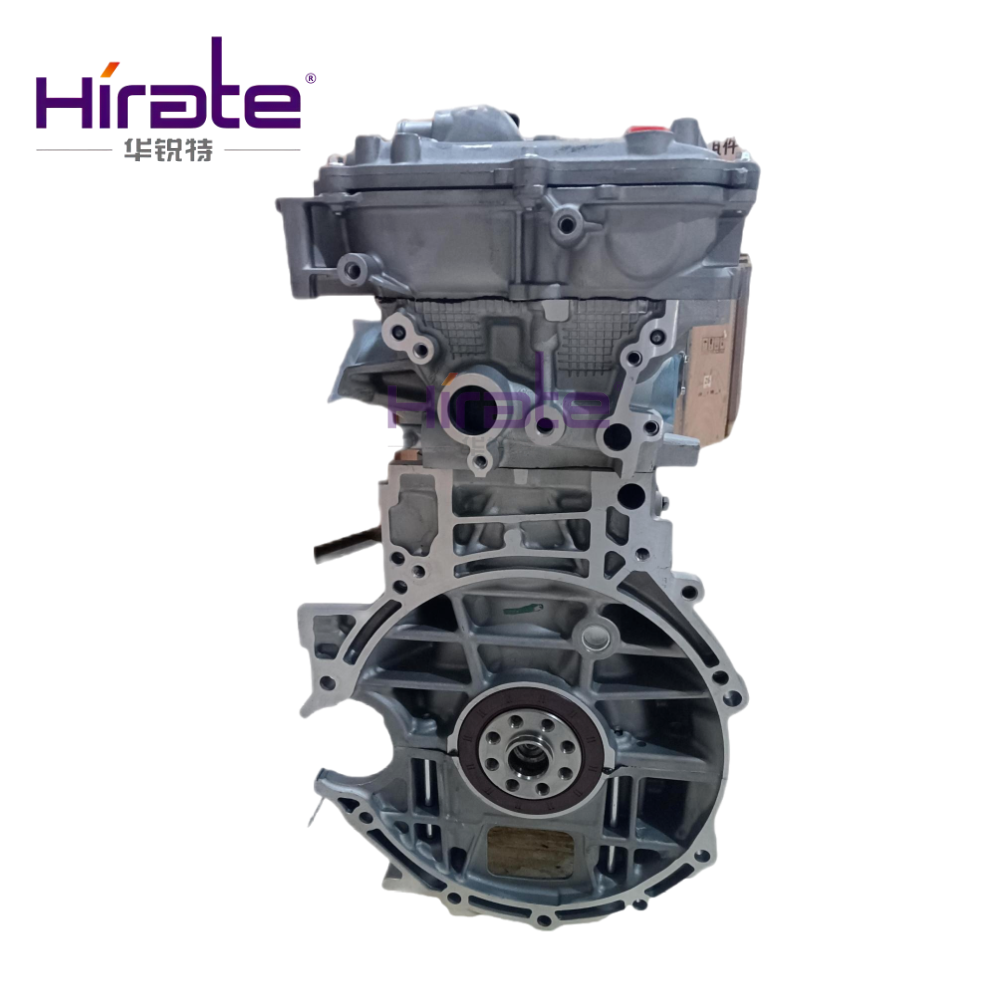 It is suitable for Toyota Corolla 1.6 corolla 1.8 Lexus hirate 1ZR 1ZZ 2ZR engine