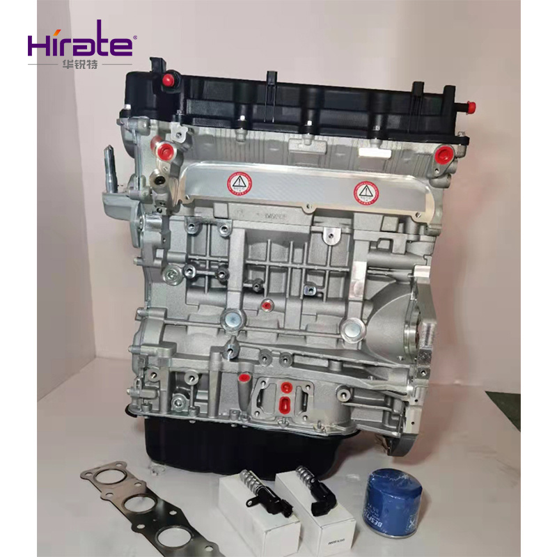 Factory best price high-quality Korean car engine G4FA G4FC engine car assembly