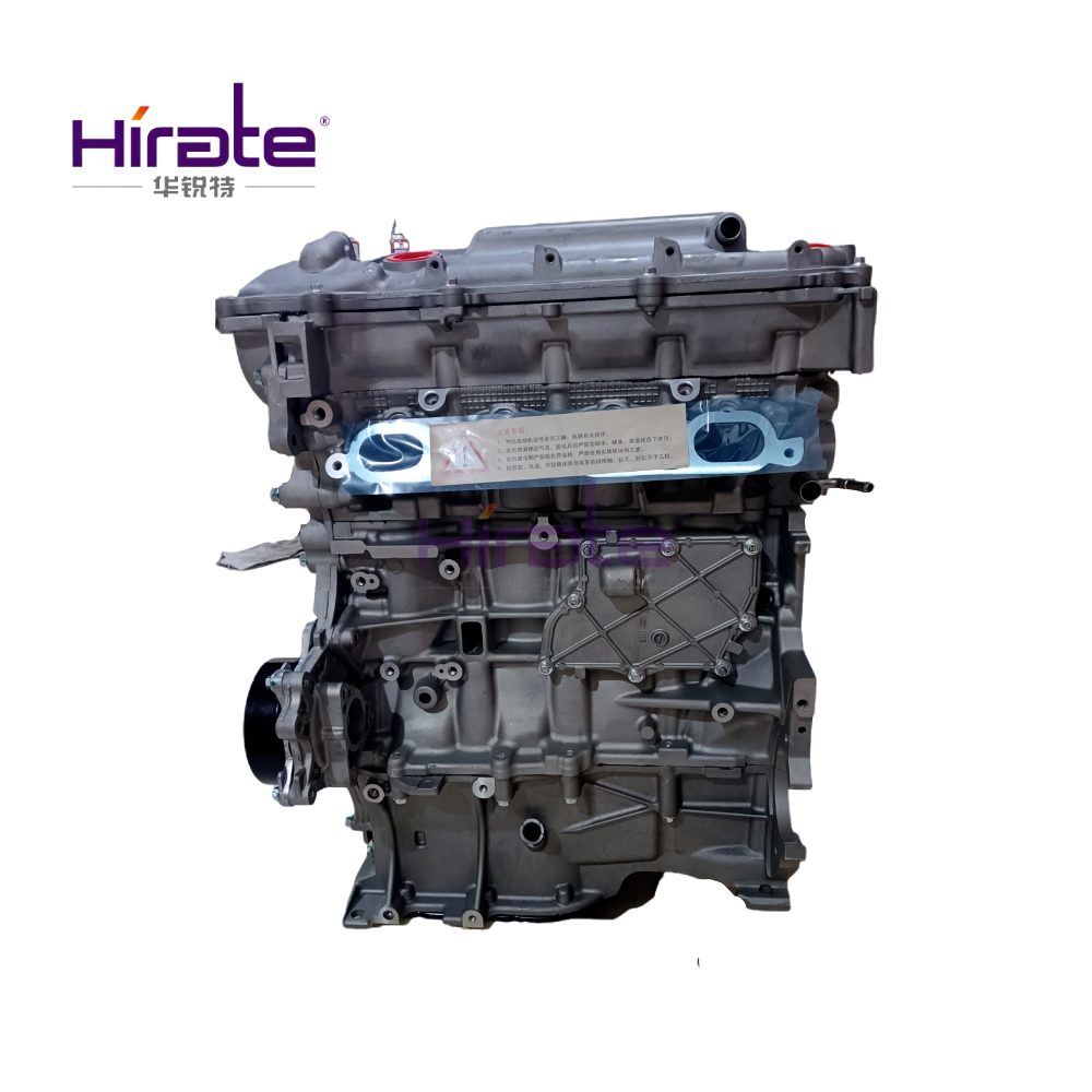 It is suitable for Toyota Corolla 1.6 corolla 1.8 Lexus hirate 1ZR 1ZZ 2ZR engine